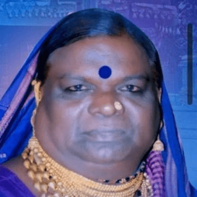 Maa Dalit Mata original darshan photo