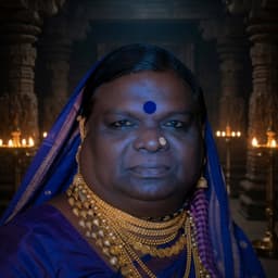 Maa Dalit Mata temple photo